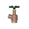 Arrowhead Brass Arrowhead 3/4 in. FIP Hose Brass Garden Valve 975LF - alternate 1